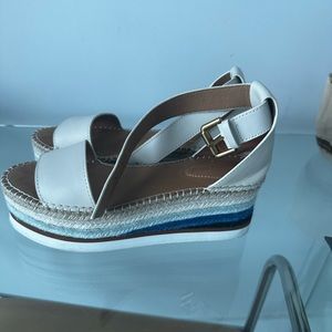 Authentic See by Chloe espadrilles